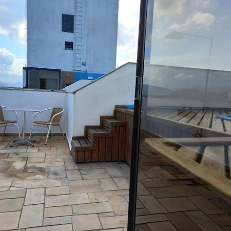 Triplex Enseada Guaruja Lejlighed Eksteriør billede