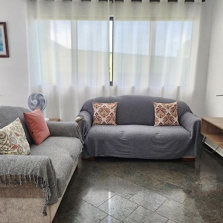 Triplex Enseada Guaruja Lejlighed Eksteriør billede