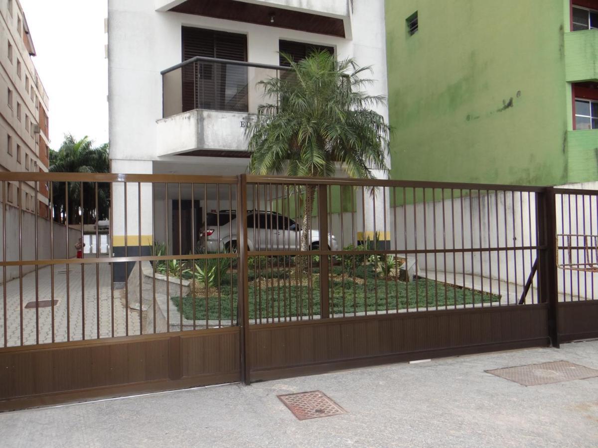 Triplex Enseada Guaruja Lejlighed Eksteriør billede